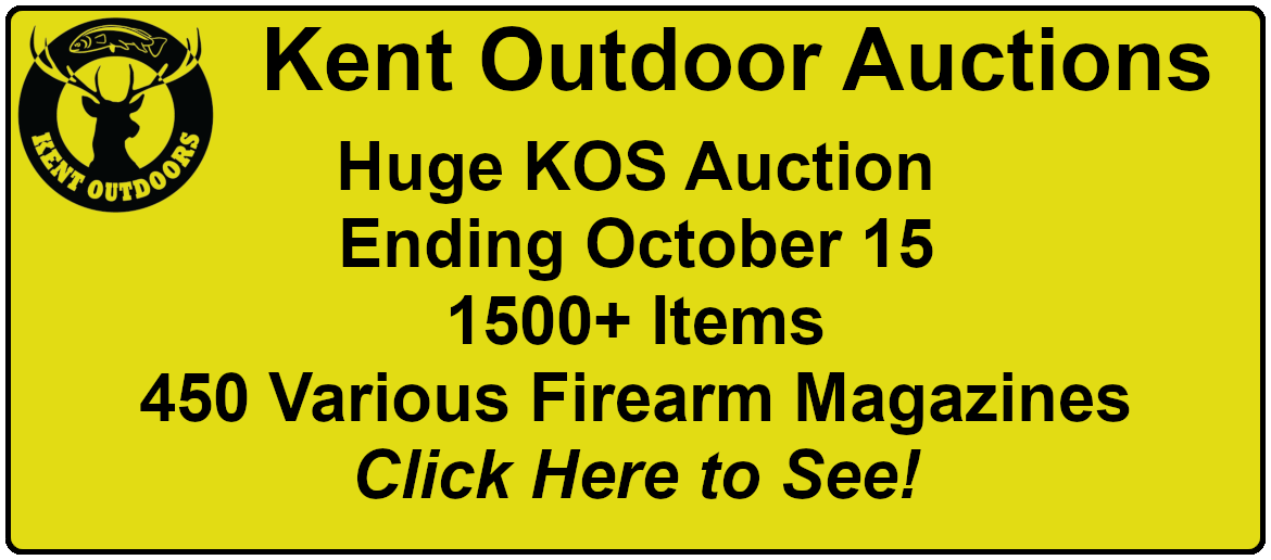 KOS Auctions